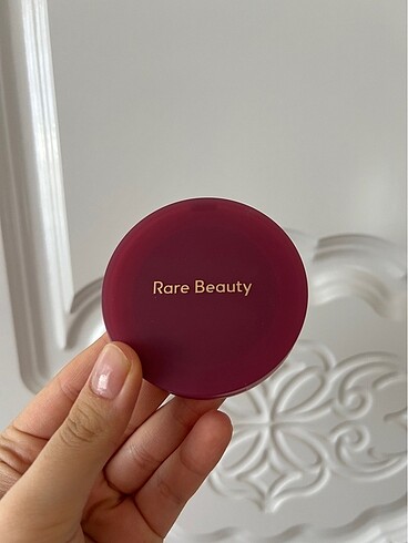 Rare beauty allık