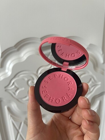Sephora allık