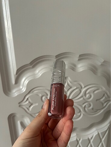 Loreal Paris gloss