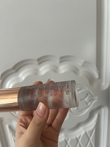  Beden Renk Charlotte tilbury sabitleme spreyi