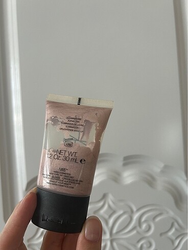 Nars Nars aydınlatıcı