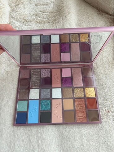 Sephora far paleti