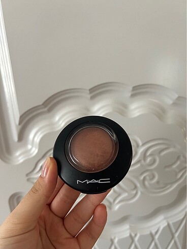 Mac love joy allık