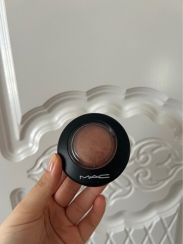 MAC Mac love joy allık