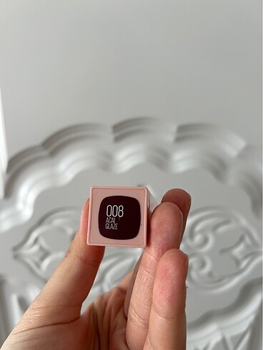 Maybelline Maybelline balm
