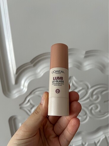 Loreal lumi aydınlatıcı