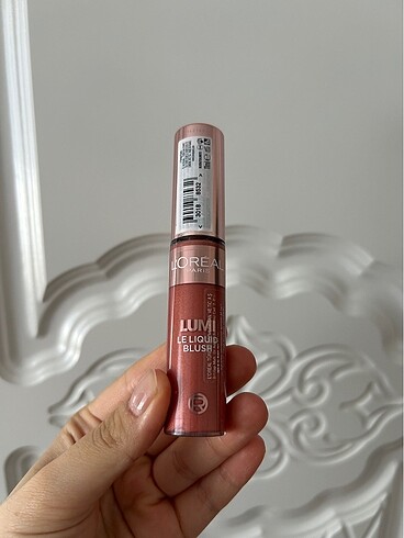 Loreal allık