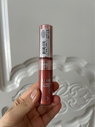 Loreal Paris Loreal allık