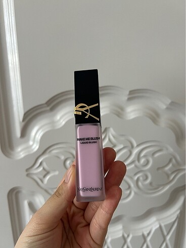 Ysl allık