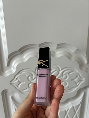 Yves Saint Laurent Ysl allık