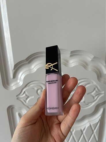 Beden Ysl allık