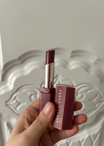 Fenty beauty riri dudak parlatıcısı - Görsel 8