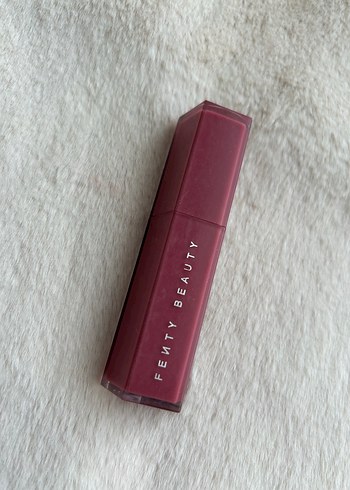 Fenty beauty riri dudak parlatıcısı - Görsel 10