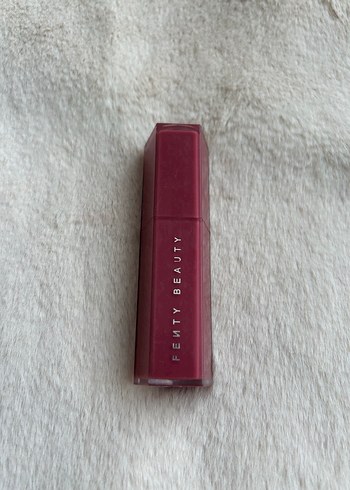 Fenty beauty riri dudak parlatıcısı - Görsel 9