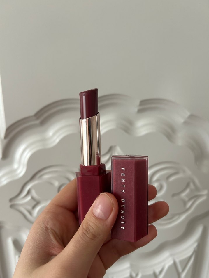 Fenty beauty riri dudak parlatıcısı - Görsel 4