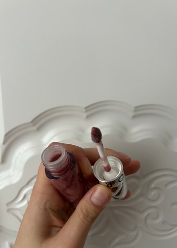 Sephora gloss - Görsel 5