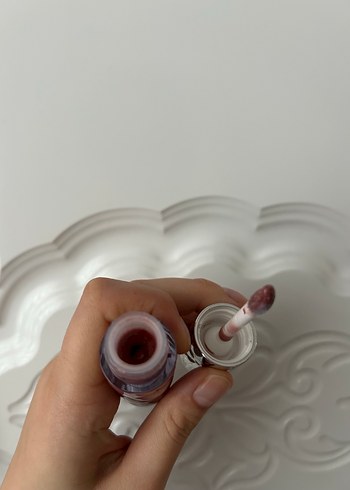 Sephora gloss - Görsel 4