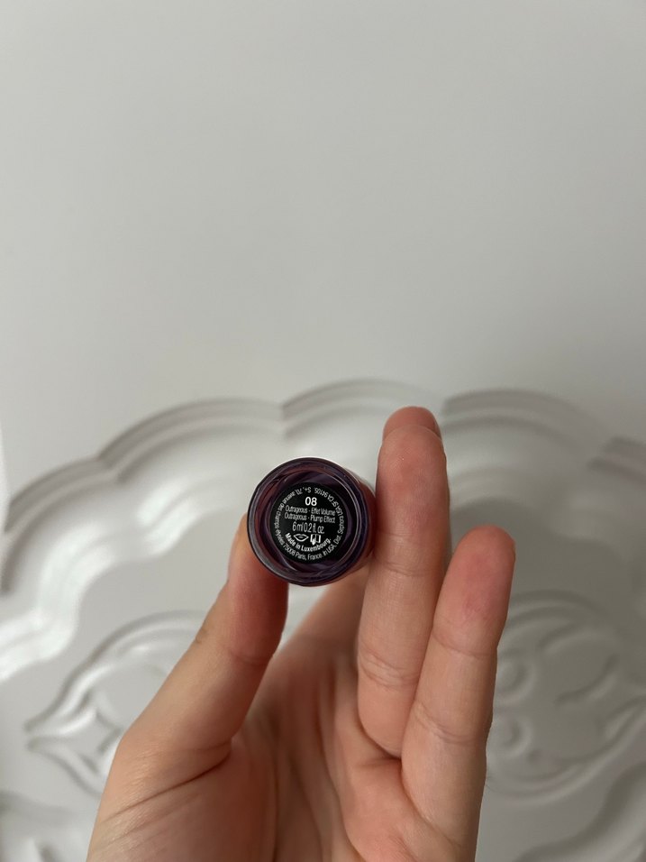 Sephora gloss - Görsel 2