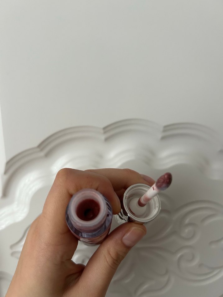 Sephora gloss - Görsel 4