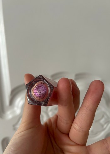 Fenty Beauty Pembe Işıltılı Dudak Parlatıcısı Seti - Görsel 9