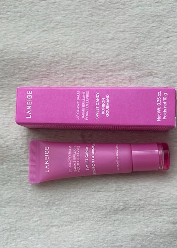 Laneige Tatlı Şeker Dudak Parlatıcısı - Görsel 10