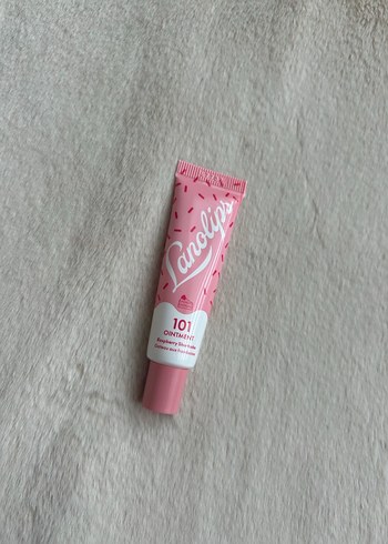 Lanolips dudak balmı - Görsel 7