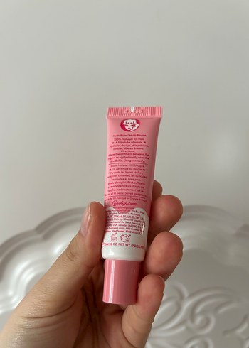 Lanolips dudak balmı - Görsel 2