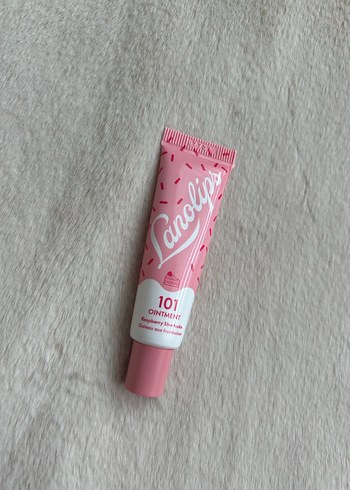 Lanolips dudak balmı - Görsel 6