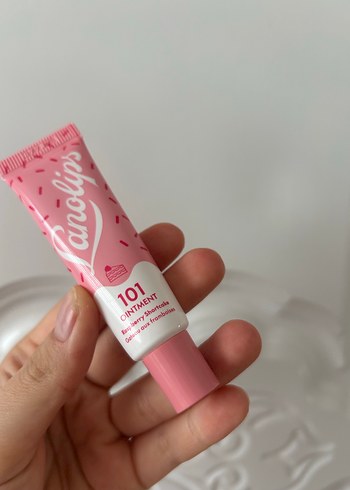 Lanolips dudak balmı - Görsel 4