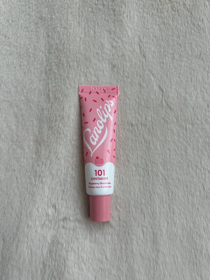 Lanolips dudak balmı - Görsel 5