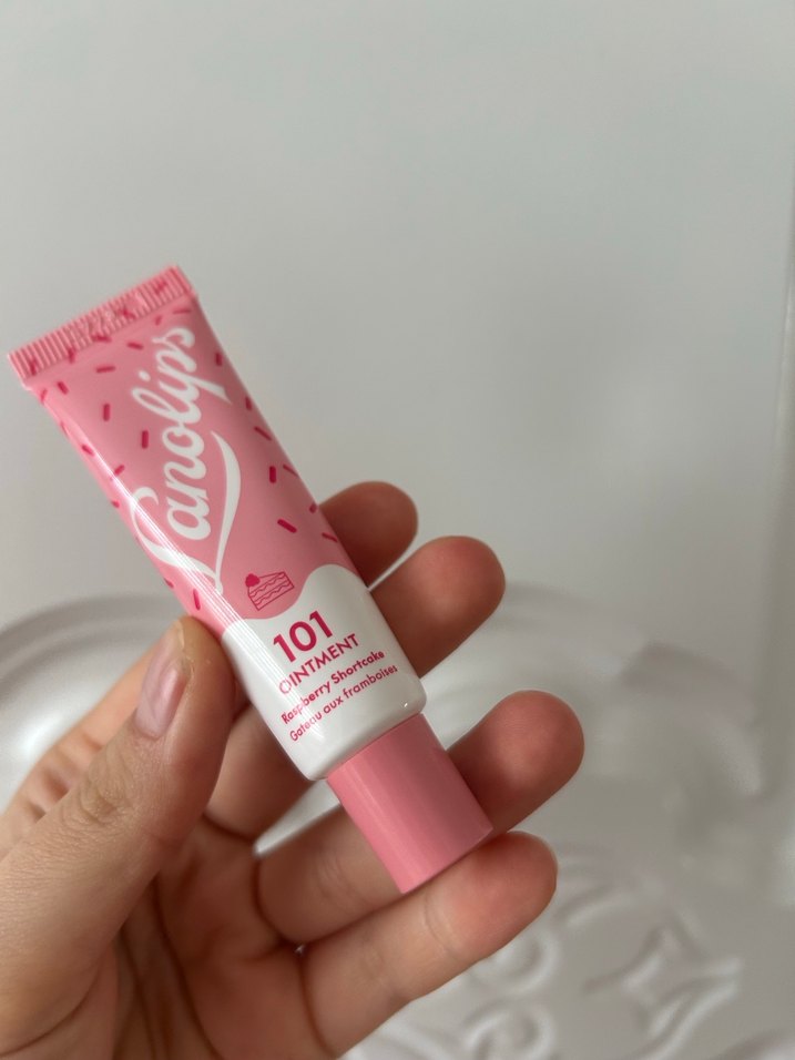 Lanolips dudak balmı - Görsel 4