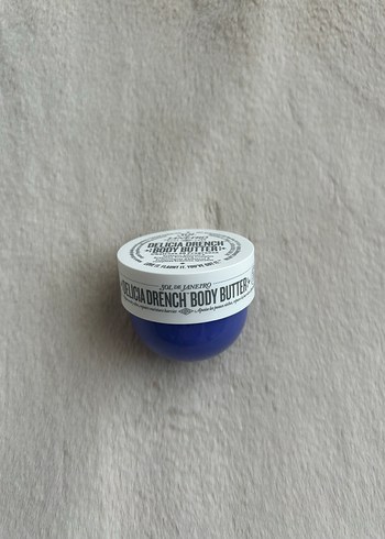 Sol de Janeiro Delicia Drench Vücut Kremi - Görsel 8