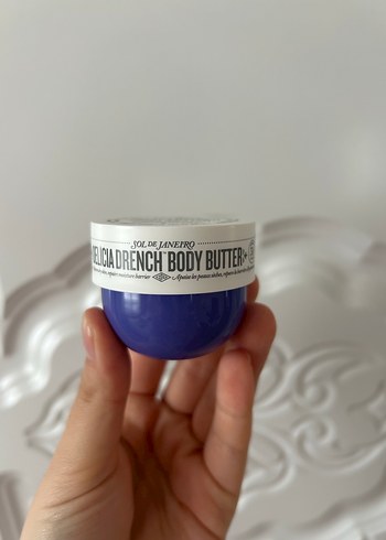 Sol de Janeiro Delicia Drench Vücut Kremi - Görsel 4