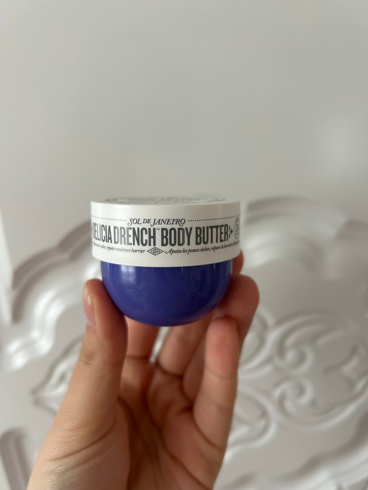 Sol de Janeiro Delicia Drench Vücut Kremi - Görsel 4