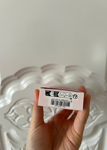 Gisou Bal Özlü Pembe Dudak Parlatıcısı - Görsel 8