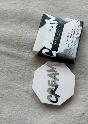 Fenty Beauty  Krem Allık - Görsel 11