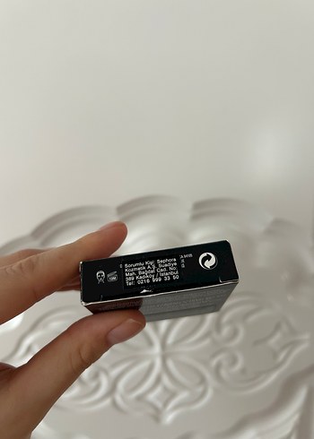 Fenty Beauty  Krem Allık - Görsel 2