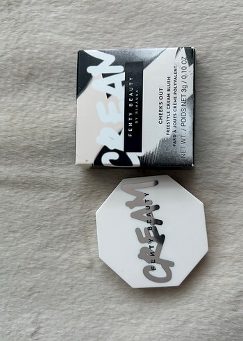 Fenty Beauty  Krem Allık - Görsel 10