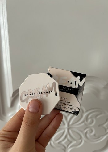 Fenty Beauty  Krem Allık - Görsel 6