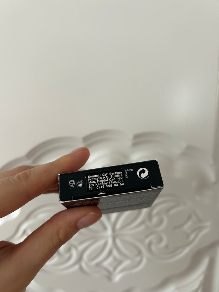 Fenty Beauty  Krem Allık - Görsel 2