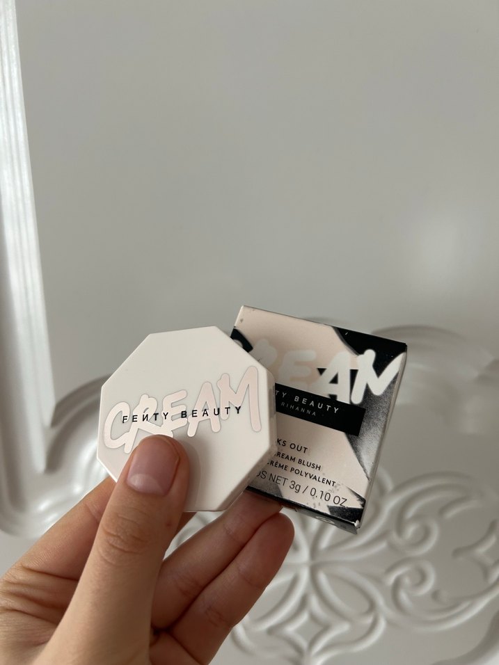 Fenty Beauty  Krem Allık - Görsel 4