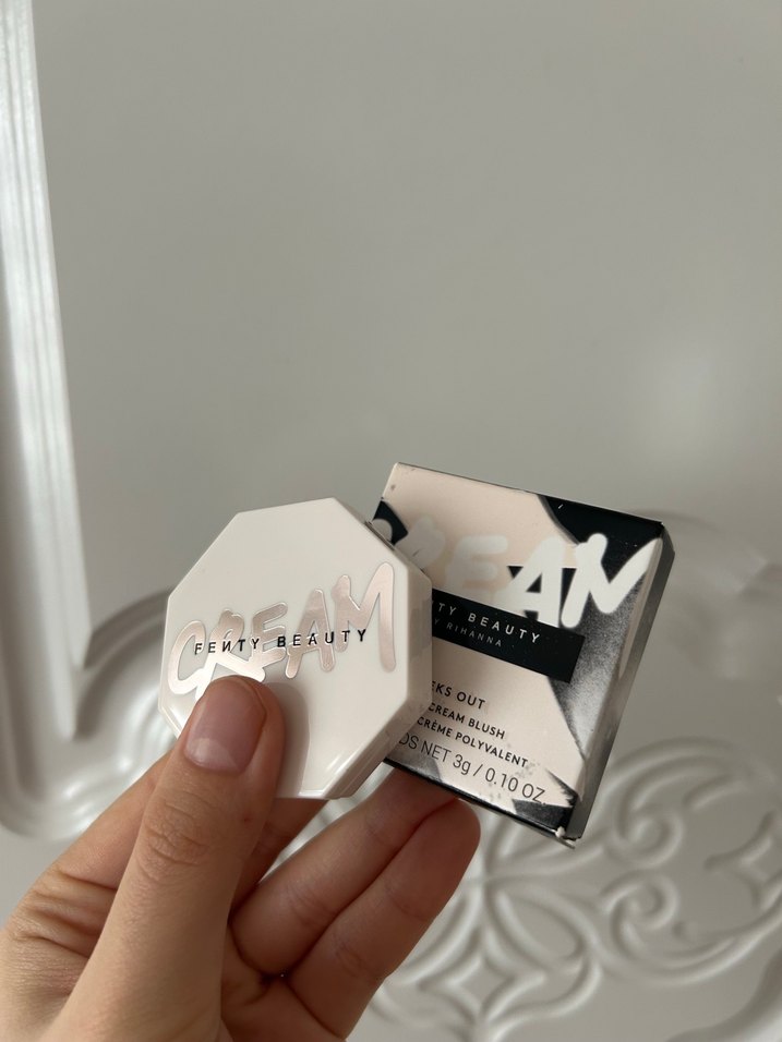 Fenty Beauty  Krem Allık - Görsel 5