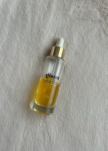 Gisou saç serumu - Görsel 6