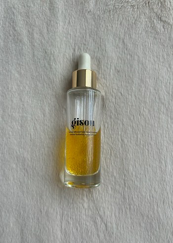 Gisou saç serumu - Görsel 4