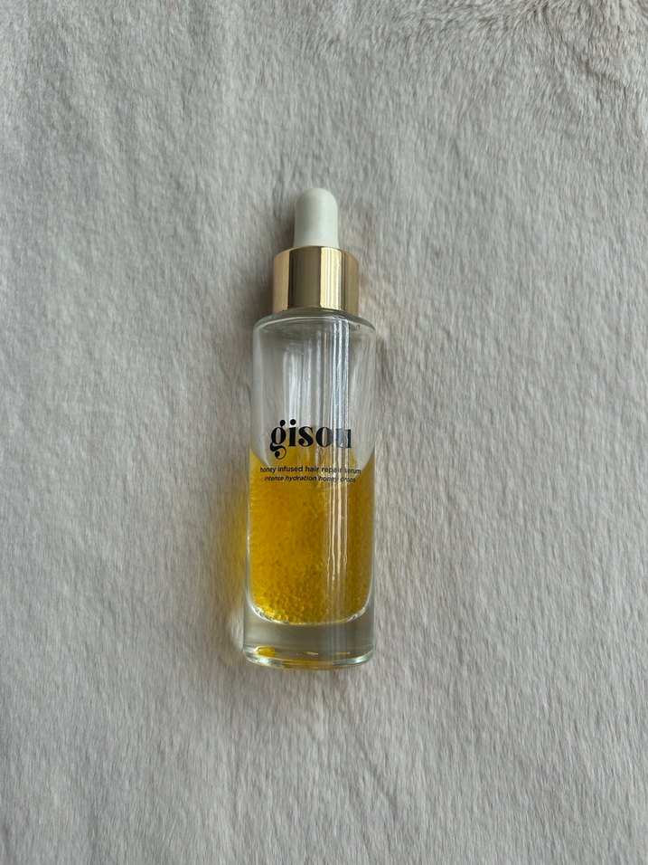 Gisou saç serumu - Görsel 4