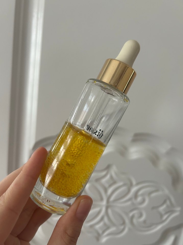 Gisou saç serumu - Görsel 2