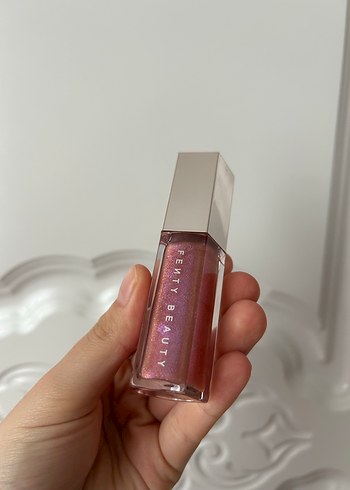 Fenty beauty dudak seti - Görsel 4