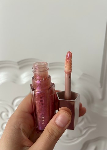 Fenty beauty dudak seti - Görsel 5