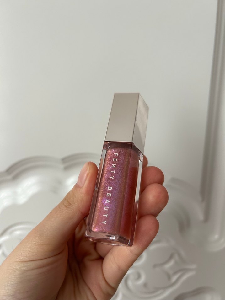 Fenty beauty dudak seti - Görsel 4