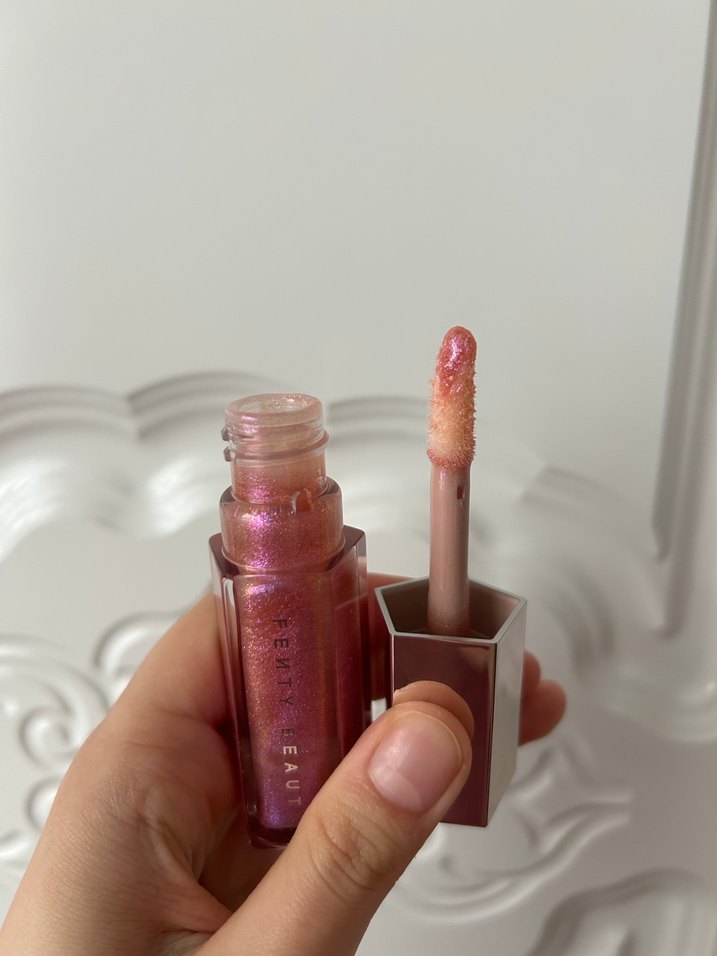 Fenty beauty dudak seti - Görsel 5